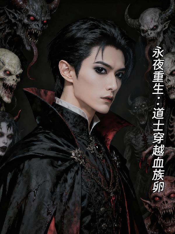 永夜重生道士穿越血族卵